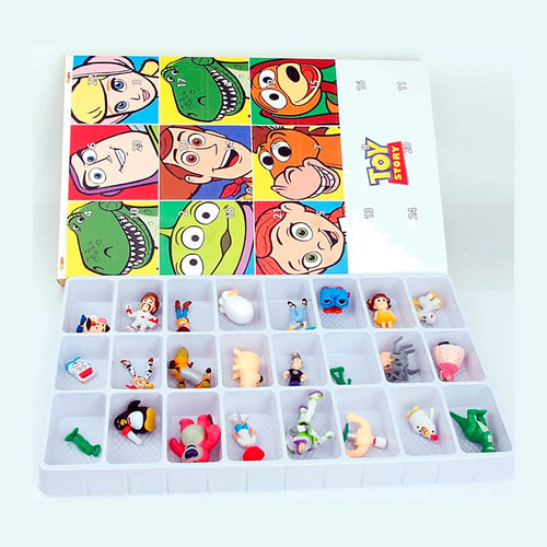 Toy Story Advent Calendar